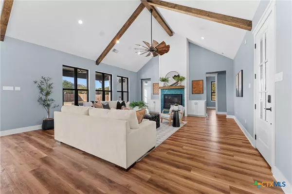 Temple, TX 76502,1178 S Pea Ridge RD