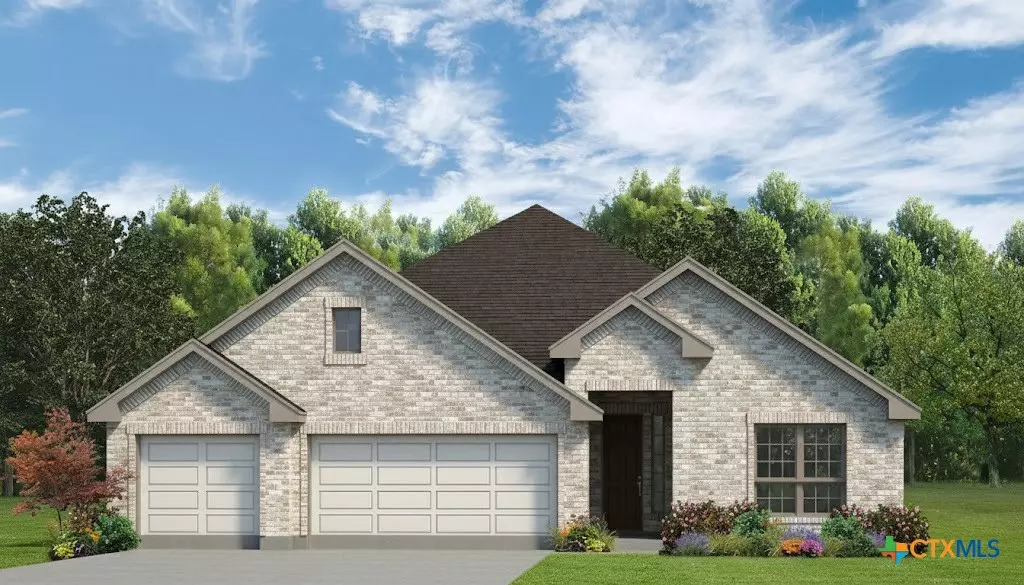 Temple, TX 76502,10253 Kimberlite DR