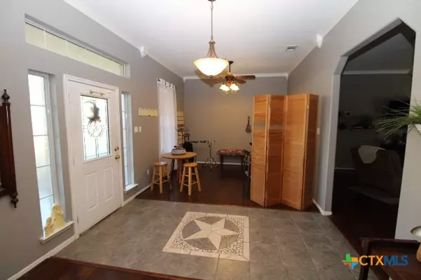 Copperas Cove, TX 76522,775 Cactus LN