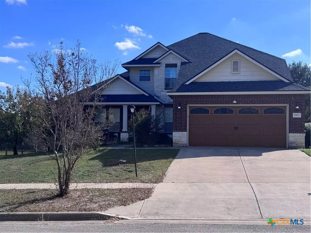 Killeen, TX 76542,5902 Siltstone LOOP