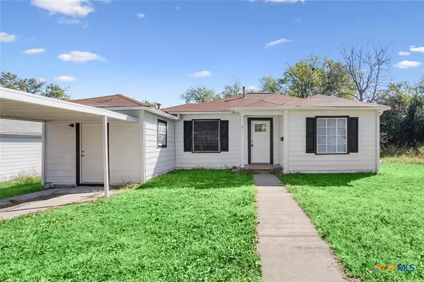 Temple, TX 76501,811 N 6th ST