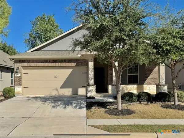 816 Alta WAY, Leander, TX 78641