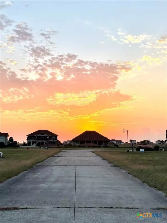 Port O'connor, TX 77982,159 Chateau WAY