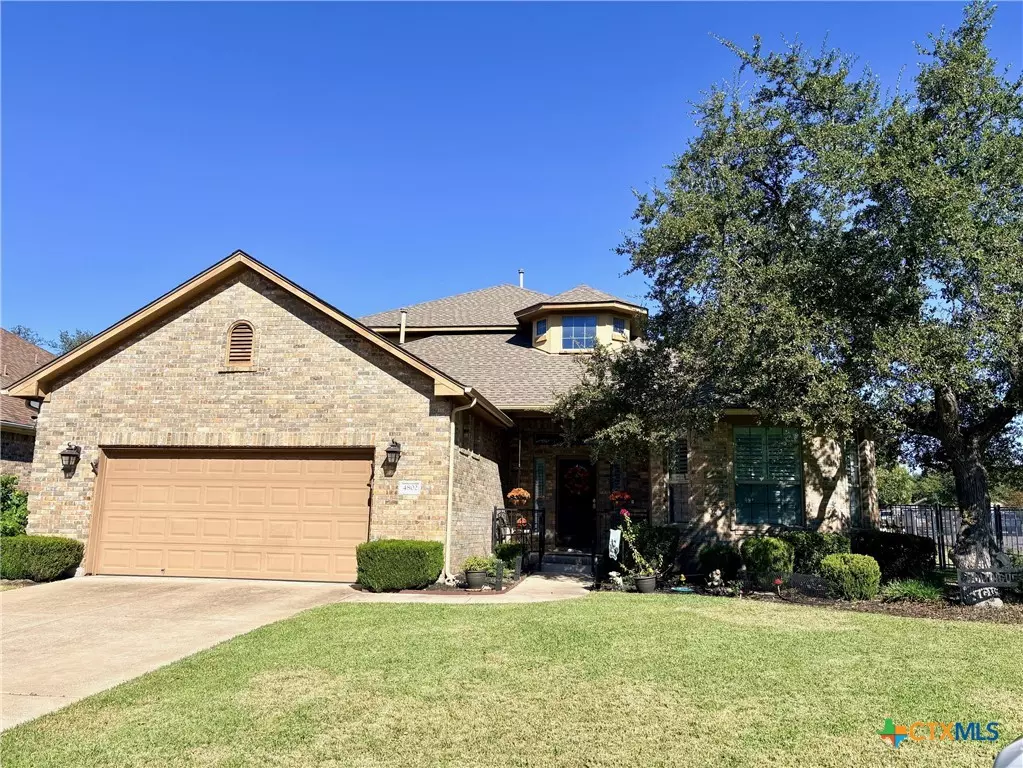 Georgetown, TX 78633,4802 Hidden Springs TRL