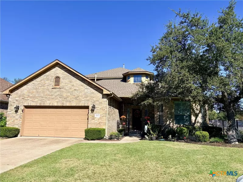 4802 Hidden Springs TRL, Georgetown, TX 78633