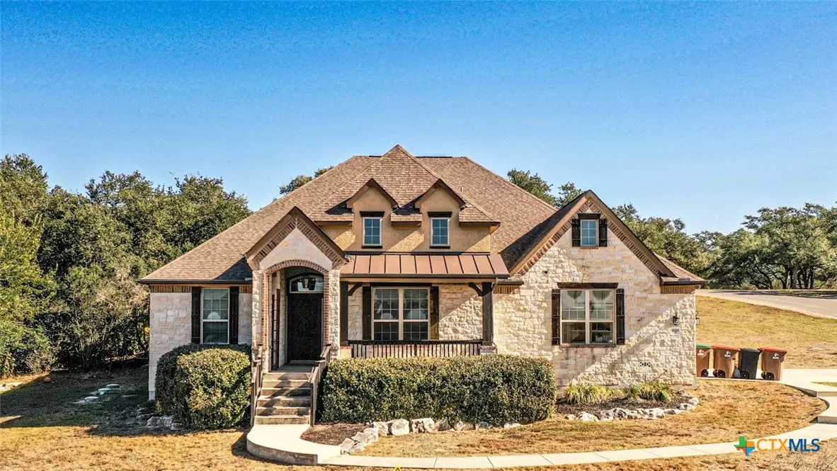 New Braunfels, TX 78132,1120 Glen Wood DR