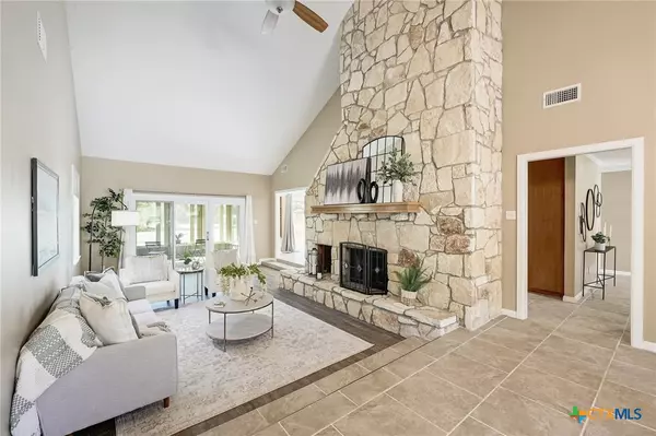 Salado, TX 76571,2721 Chisholm TRL