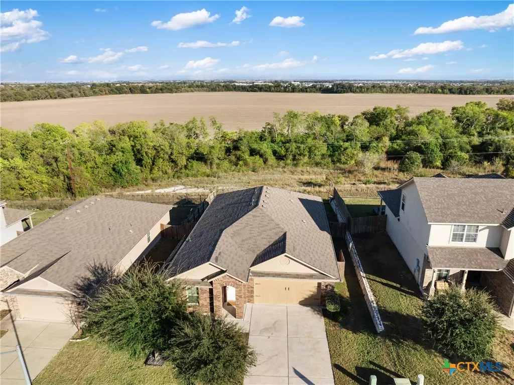 Hutto, TX 78634,117 Liard River RD