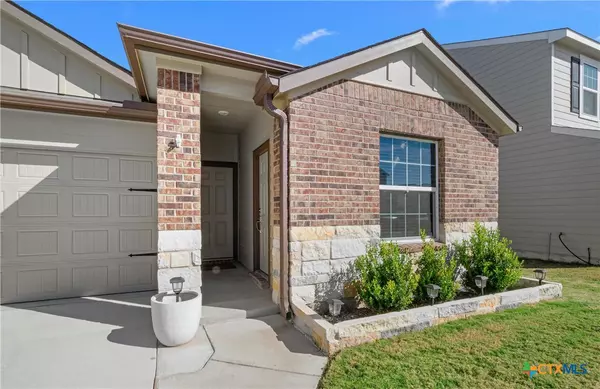 Jarrell, TX 76537,108 The Ugly WAY