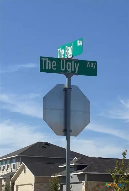 Jarrell, TX 76537,108 The Ugly WAY