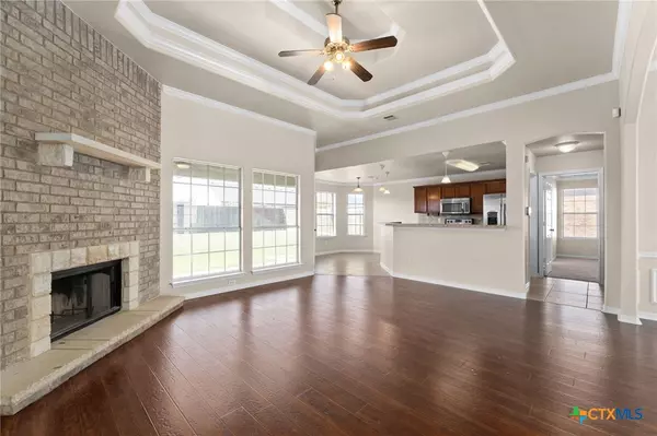 Copperas Cove, TX 76522,2409 Jake DR