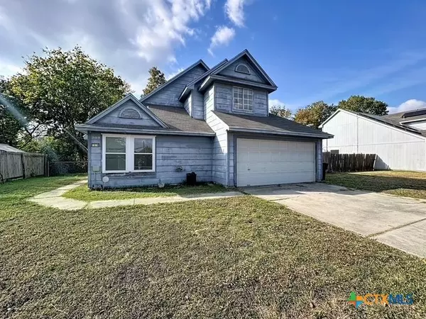 2119 Caprice DR, Killeen, TX 76543