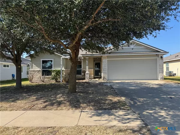 5405 Rimes CT, Killeen, TX 76549