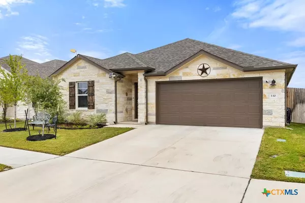 Hutto, TX 78634,130 Greenspire LN