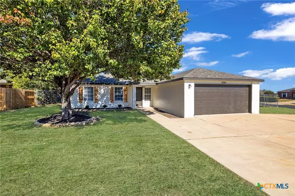 Killeen, TX 76549,3301 Driftwood DR