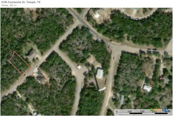 5146 Comanche DR, Temple, TX 76502