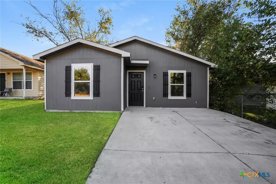 503 Henderson ST, Temple, TX 76501