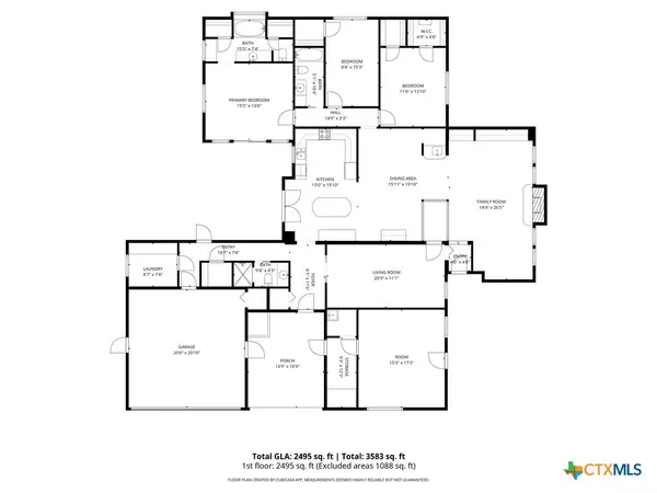 Victoria, TX 77905,20 Hambleton RD