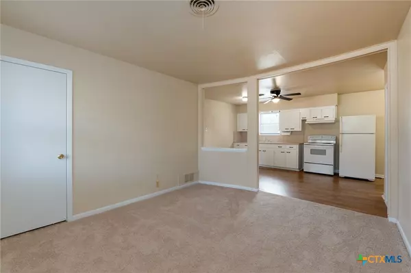 Copperas Cove, TX 76522,2107 Brantley AVE