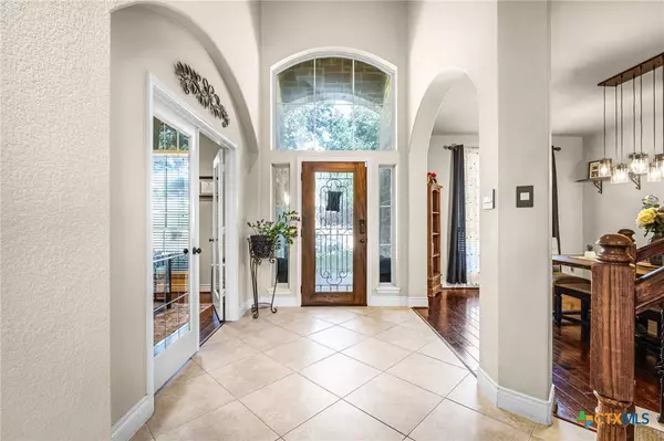 New Braunfels, TX 78132,2351 Oak XING