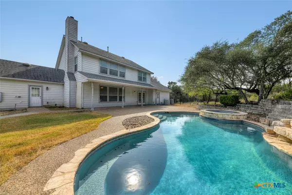 Bulverde, TX 78163,1350 Old Boerne RD