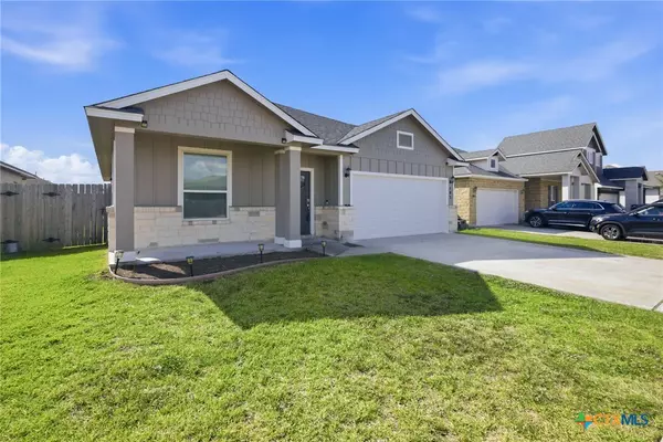 Victoria, TX 77904,103 Dripping SPG