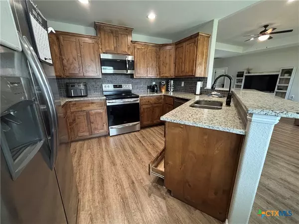 Lampasas, TX 76550,1313 Sandstone CV