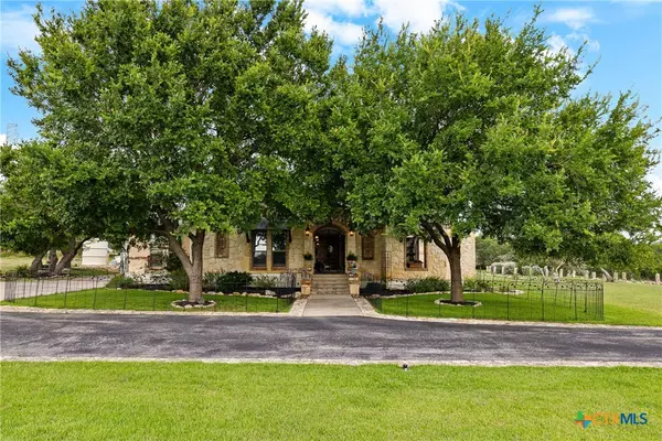 Comfort, TX 78013,204 Kendall Jackson