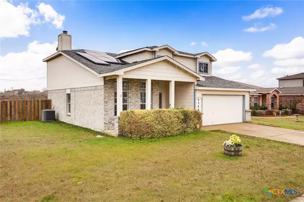 Killeen, TX 76549,2500 Waterfall DR