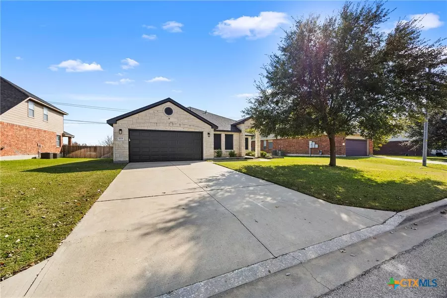 619 Pumpkin DR, Temple, TX 76502