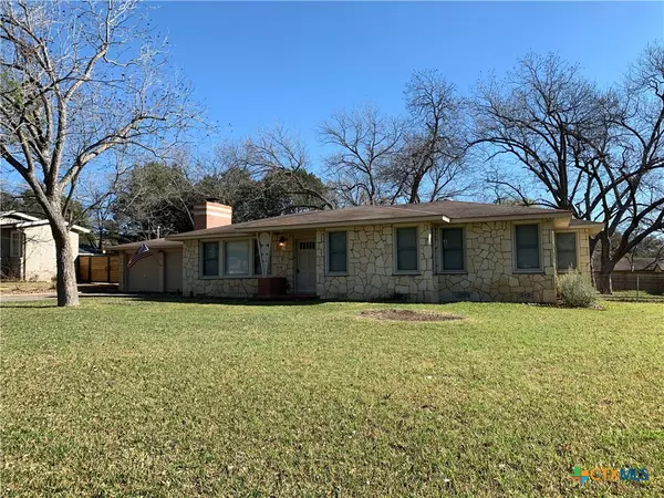 564 Laurel LN, New Braunfels, TX 78130