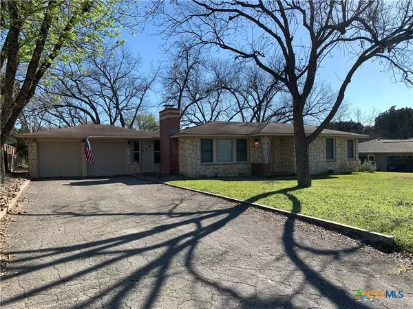 New Braunfels, TX 78130,564 Laurel LN