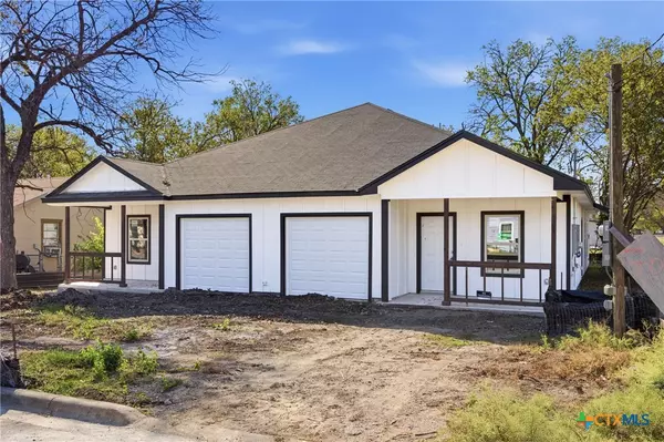 Killeen, TX 76541,704 Norris AVE