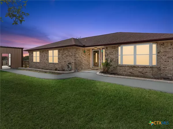 Marion, TX 78124,782 Santa Clara LOOP