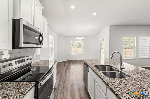 Copperas Cove, TX 76522,3046 Wigeon WAY