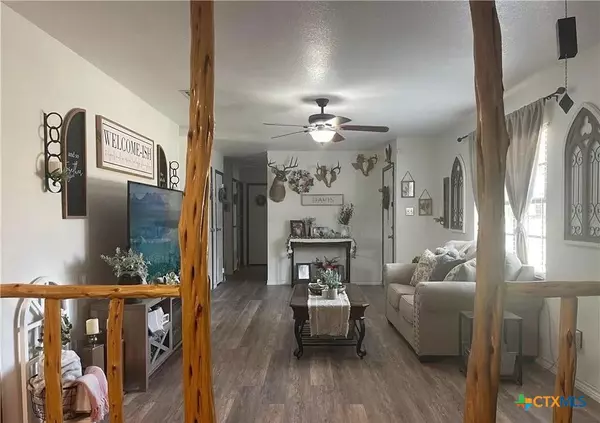 Troy, TX 76579,614 Elizabeth ST