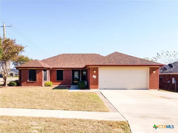 2308 Boyd DR, Copperas Cove, TX 76522