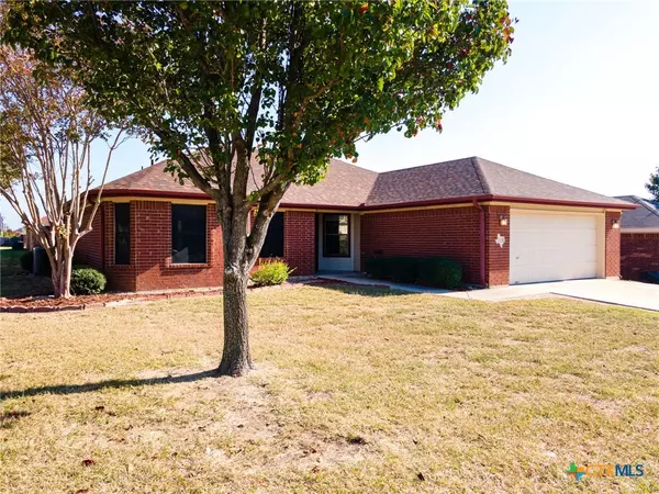 Copperas Cove, TX 76522,2308 Boyd DR