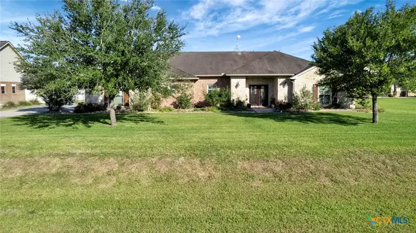 135 Wellspring BLVD, Victoria, TX 77904