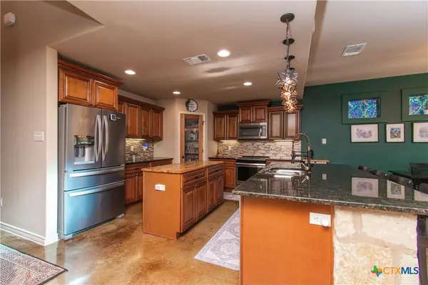 Salado, TX 76571,1020 Woodland Bend CIR