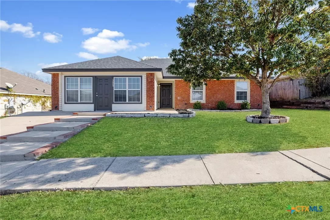 Killeen, TX 76549,3608 Foxglove LN