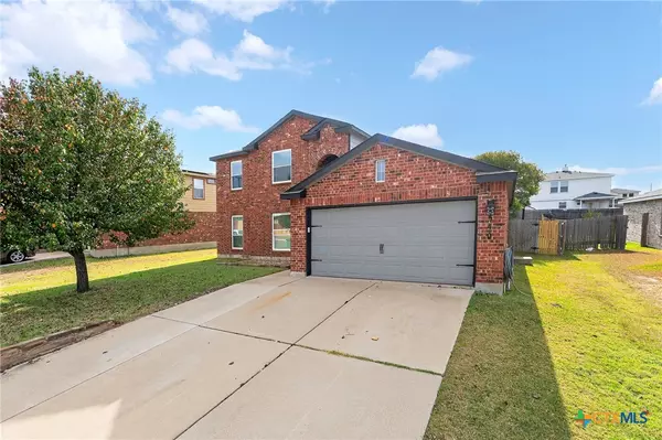 Killeen, TX 76542,5405 Schorn DR