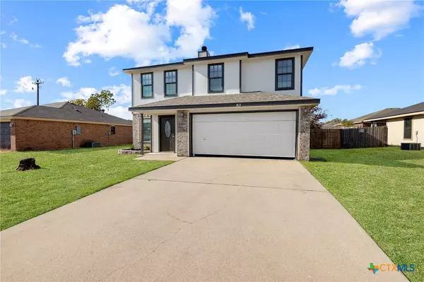 Copperas Cove, TX 76522,303 Sumac TRL