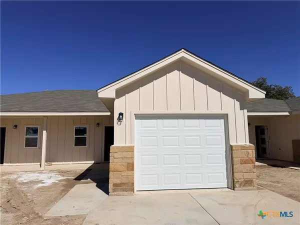 Copperas Cove, TX 76522,408 W Avenue C