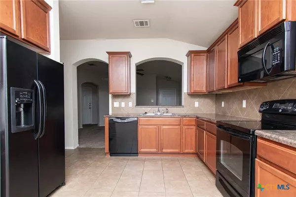 Killeen, TX 76542,9603 Fratelli CT