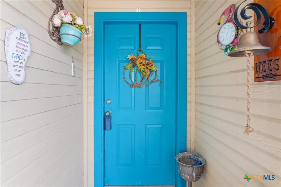 2104 Madison CT, Belton, TX 76513