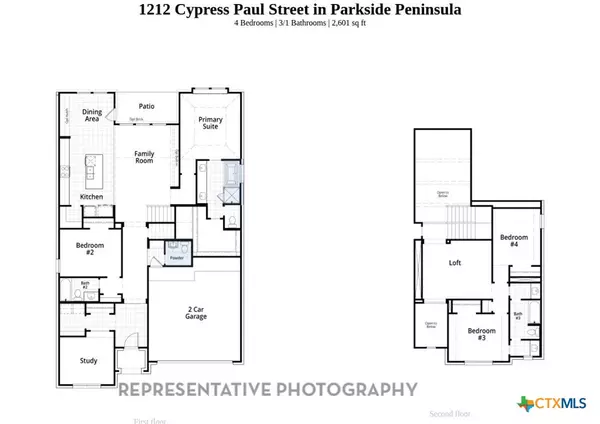 Georgetown, TX 78628,1212 Cypress Paul ST