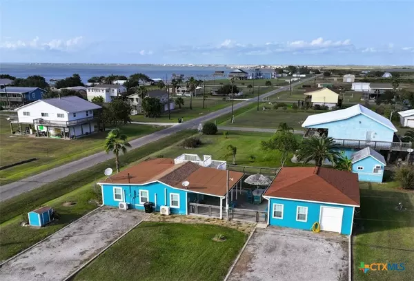 Palacios, TX 77465,8 Mesquite ST