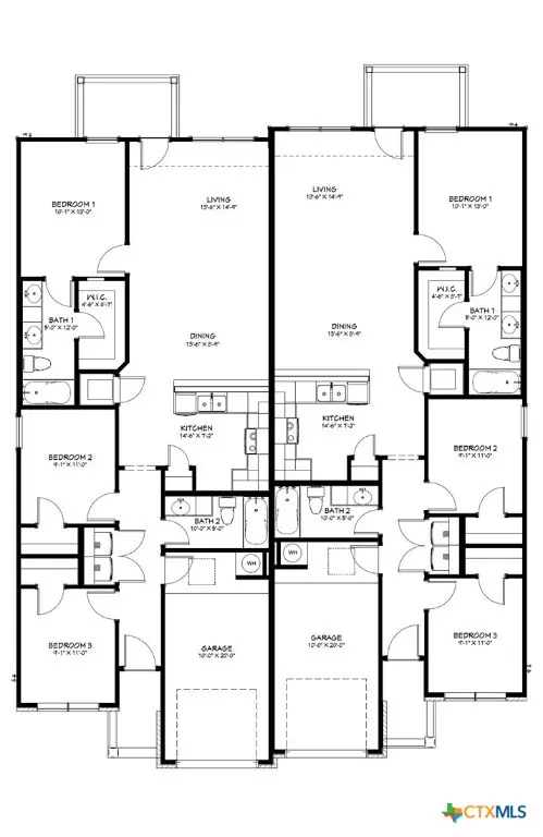 Killeen, TX 76542,3904 American Elm DR