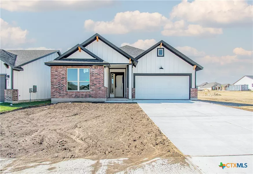 2021 Stillwell ST, Nolanville, TX 76559